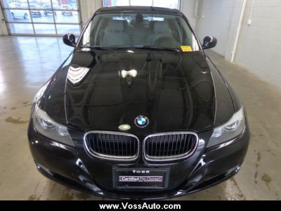 2011 BMW 328  i