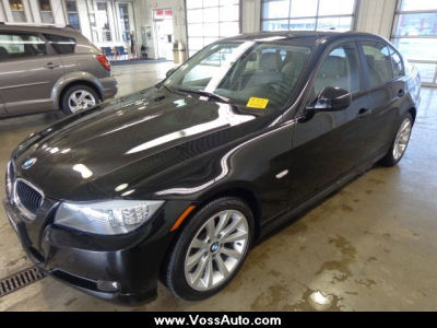 2011 BMW 328  i