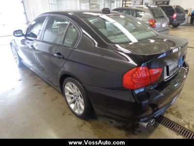2011 BMW 328  i