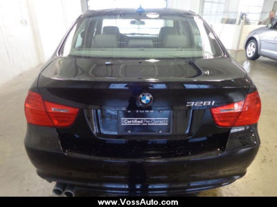 2011 BMW 328  i