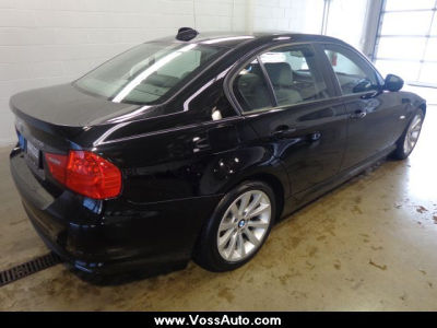 2011 BMW 328  i