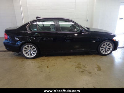 2011 BMW 328  i