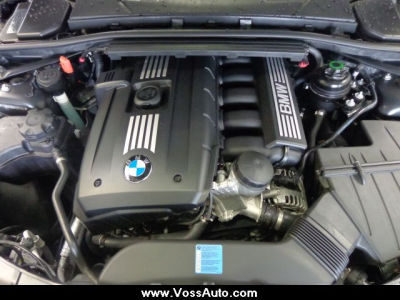2011 BMW 328  i