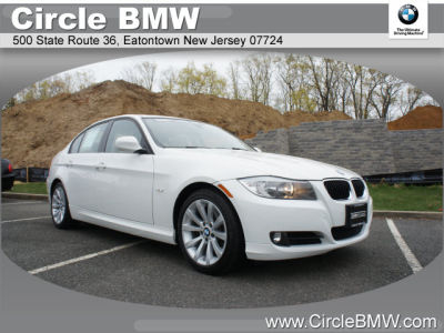 2011 BMW 328  i