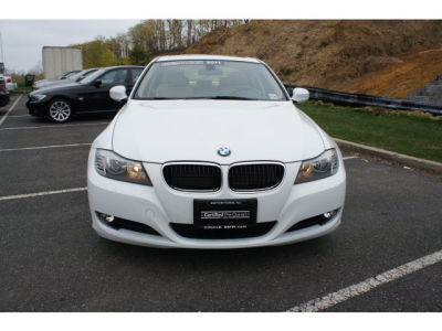 2011 BMW 328  i