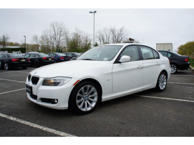 2011 BMW 328  i