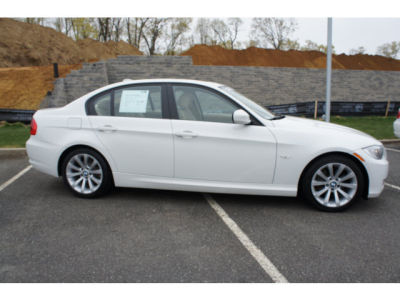 2011 BMW 328  i