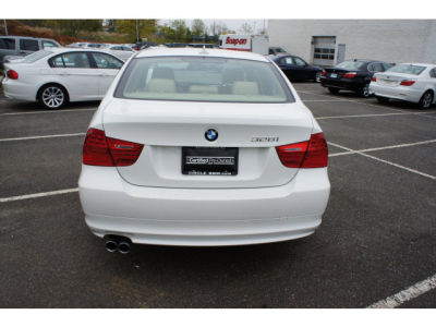 2011 BMW 328  i