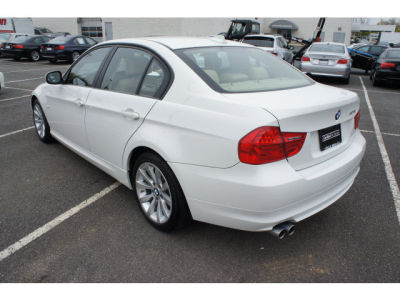 2011 BMW 328  i