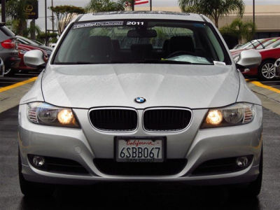 2011 BMW 328  i