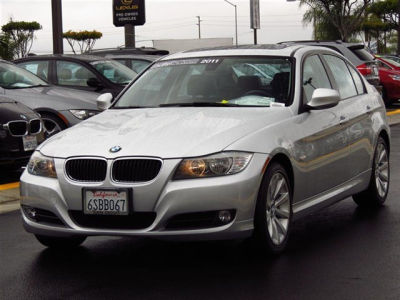 2011 BMW 328  i