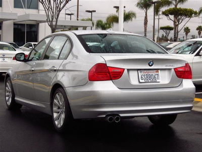 2011 BMW 328  i