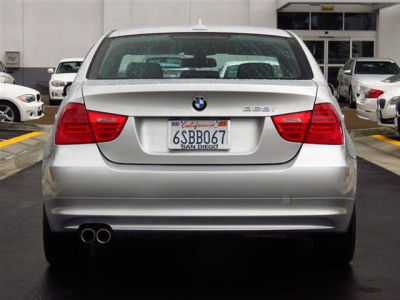 2011 BMW 328  i