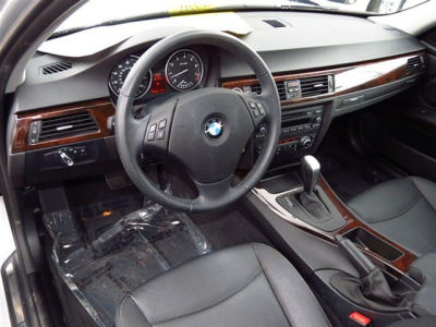 2011 BMW 328  i