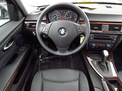 2011 BMW 328  i