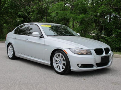 2010 BMW 328  i