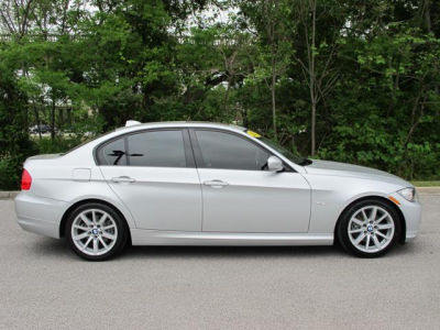 2010 BMW 328  i