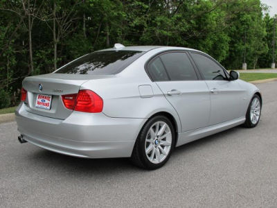 2010 BMW 328  i