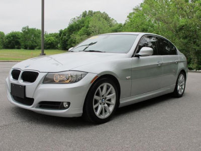 2010 BMW 328  i