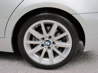 2010 BMW 328  i