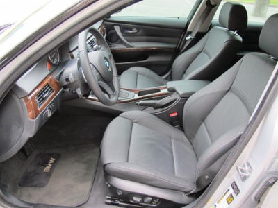 2010 BMW 328  i