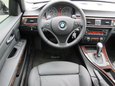 2010 BMW 328  i