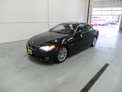 2009 BMW 328  i