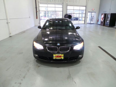 2009 BMW 328  i
