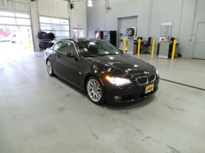 2009 BMW 328  i