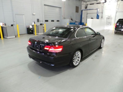 2009 BMW 328  i