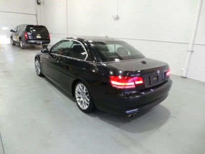 2009 BMW 328  i