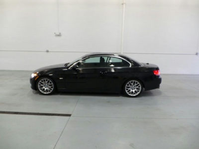 2009 BMW 328  i