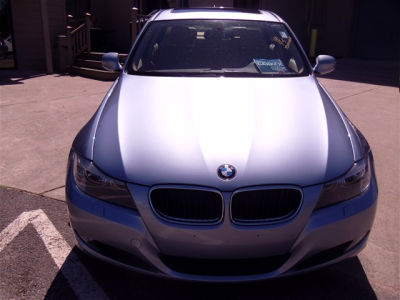 2011 BMW 328  i xDrive