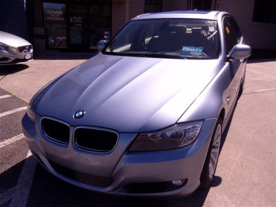 2011 BMW 328  i xDrive