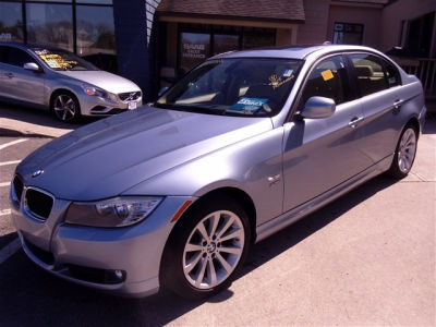 2011 BMW 328  i xDrive