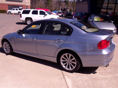 2011 BMW 328  i xDrive