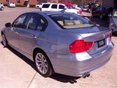 2011 BMW 328  i xDrive