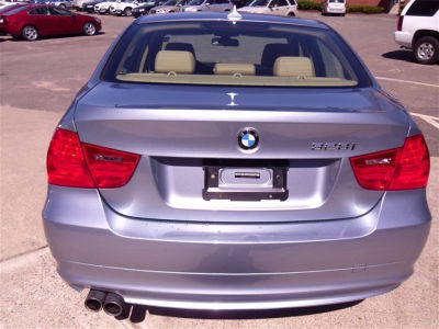 2011 BMW 328  i xDrive