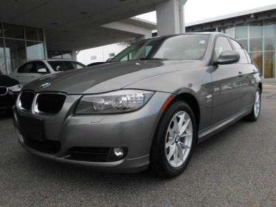 2010 BMW 328  i xDrive