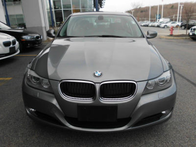 2010 BMW 328  i xDrive