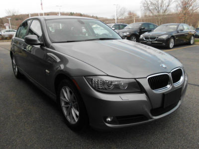 2010 BMW 328  i xDrive