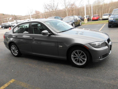 2010 BMW 328  i xDrive
