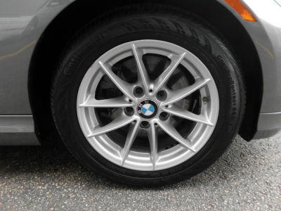 2010 BMW 328  i xDrive