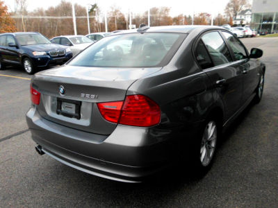 2010 BMW 328  i xDrive