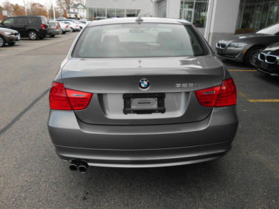 2010 BMW 328  i xDrive