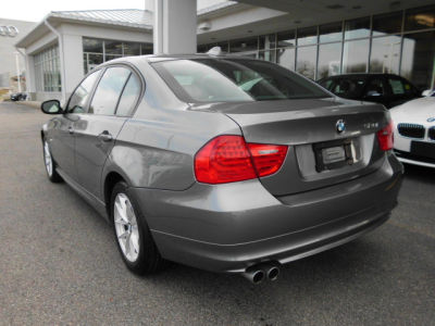 2010 BMW 328  i xDrive