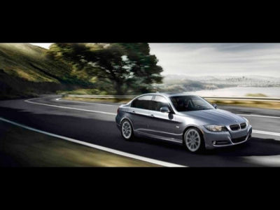 2010 BMW 328  i xDrive