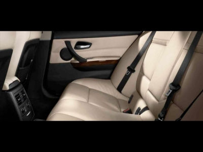 2010 BMW 328  i xDrive