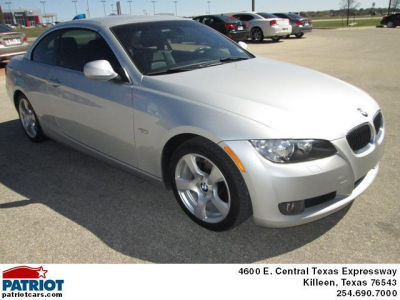 2010 BMW 328  i