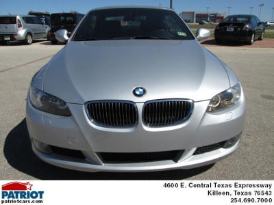 2010 BMW 328  i